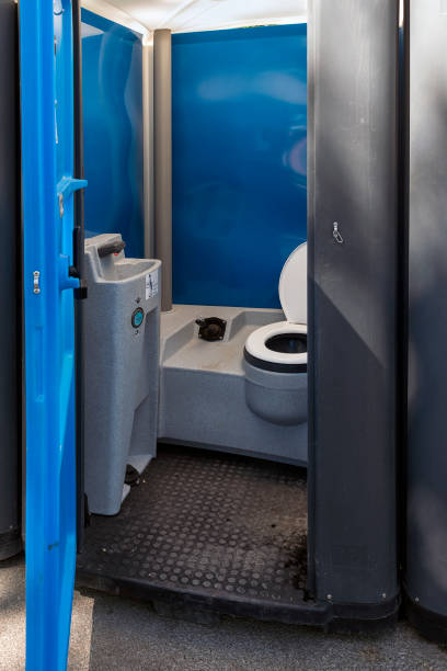 Best Affordable porta potty rental  in Gravette, AR