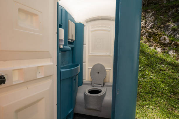 Best Emergency porta potty rental  in Gravette, AR