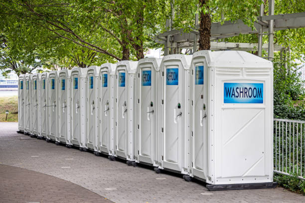 Portable Toilet Options We Offer in Gravette, AR