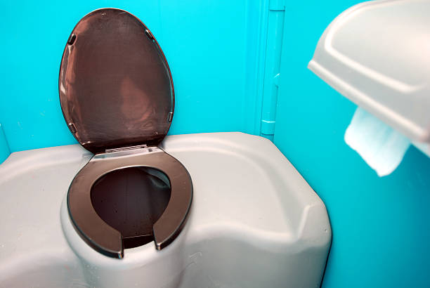 Best Affordable portable toilet rental  in Gravette, AR