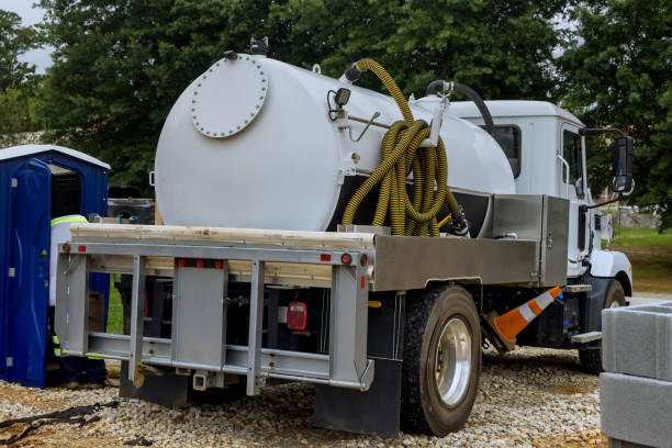 Best Local porta potty services  in Gravette, AR