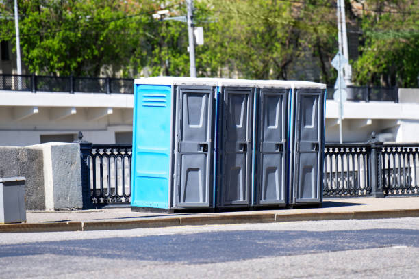 Best Construction site porta potty rental  in Gravette, AR